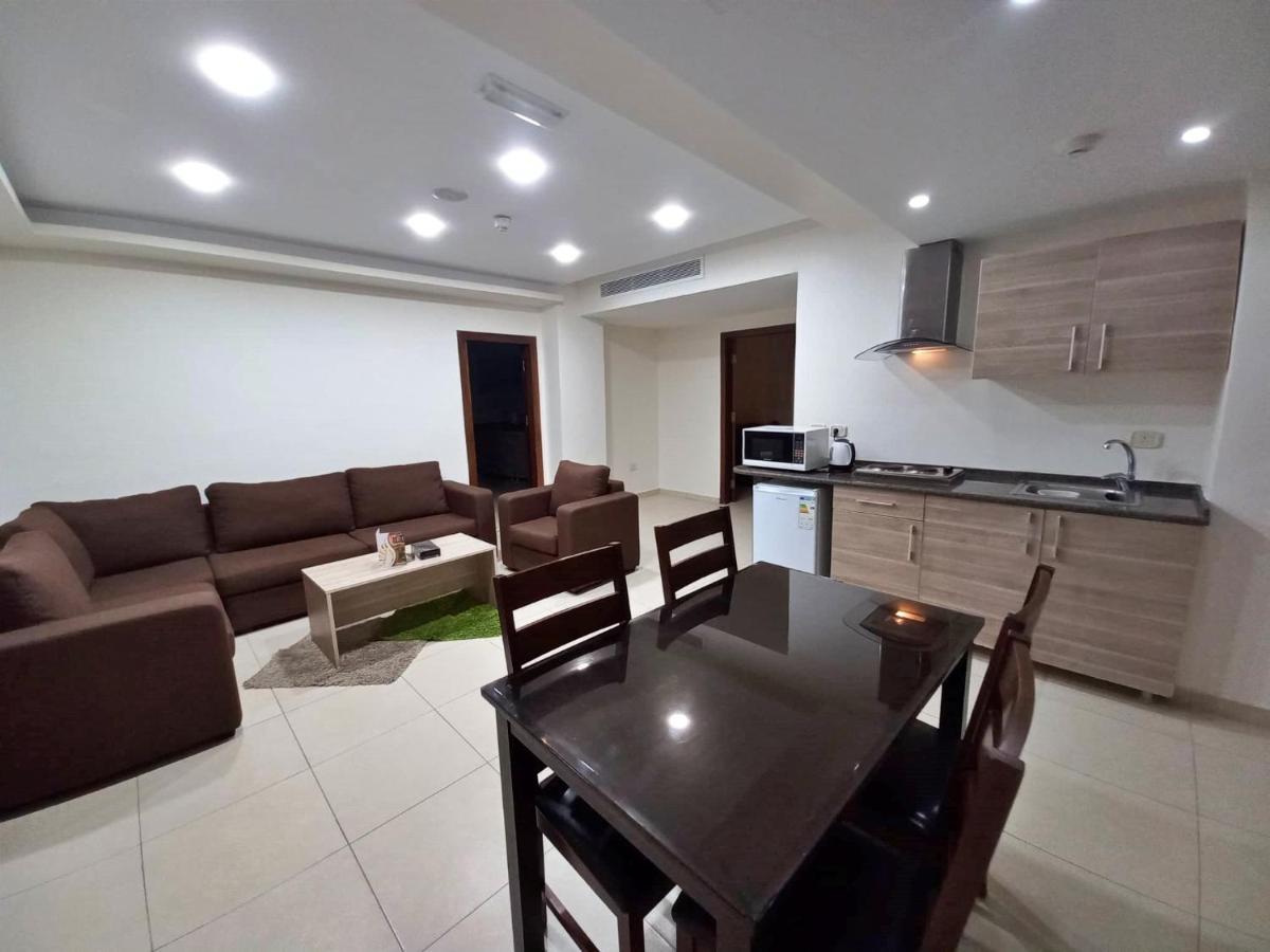 Lujain Hotel فندق النور واللجين Amman Exterior foto